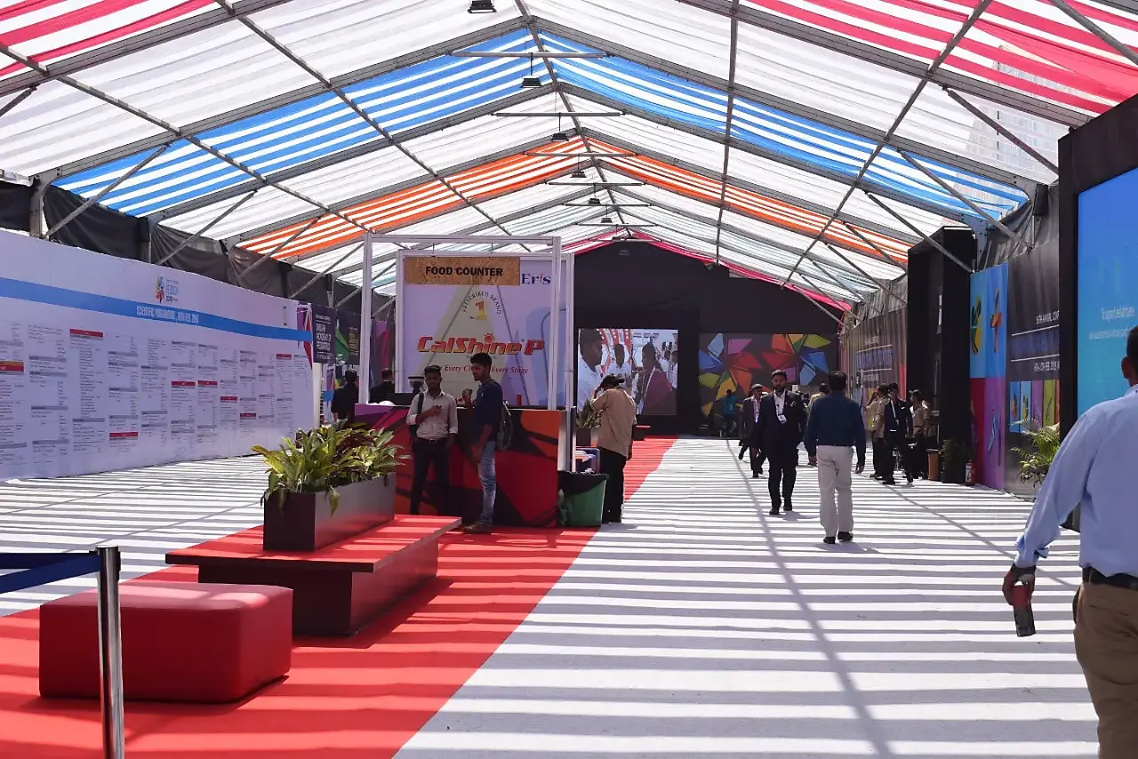 Pedicon BKC — Medical Conferences — view 35